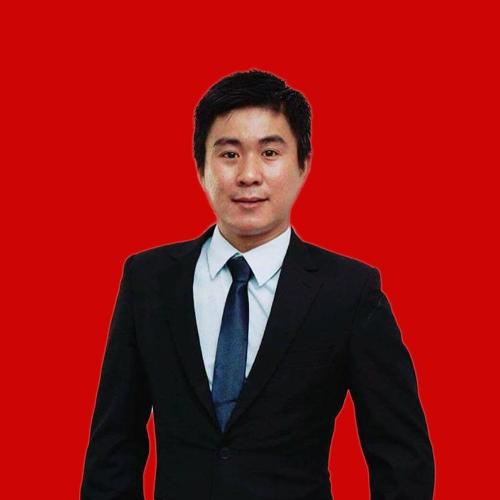 Lê Xuân Hùng Sales Director