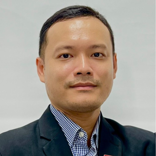 Lâm Quốc Sơn Hà Sales Manager