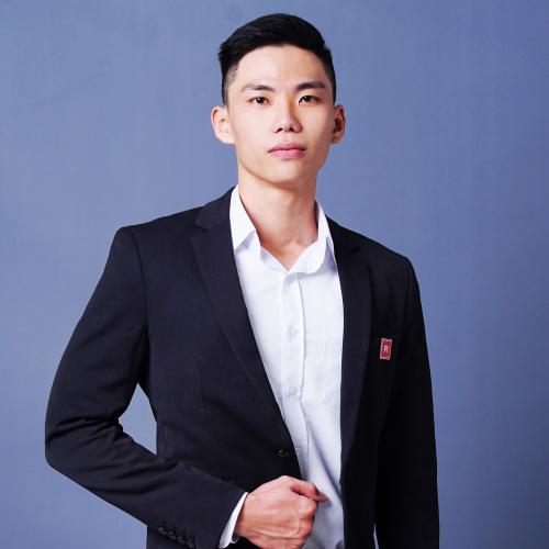 Nguyễn Hiếu Thắng Sales Director